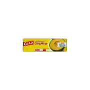Glad Caterer's Pack Cling Wrap 600m x 33cm