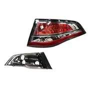Sterling Tail Light to suit Ford Falcon 02/2008 to 08/2014 - FDFC-TAL-118R