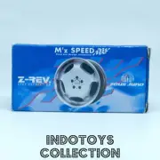Tomica ~ Nissan GTR R34 M'z Speed Z-REV ZEUS JUNO