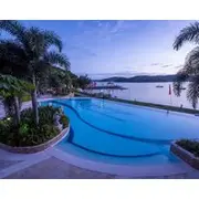 Sunlight Eco Tourism Island Resort