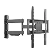 Practa 32 - 55" Full Motion TV Wall Mount PRWMFMM