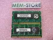 6GB (4GB+2GB) PC2-5300 DDR2-667 200pin SODIMM Memory HP Compaq Upgrade New
