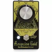 EarthQuaker Devices Acapulco Gold - V2 - Power Amp Distortion Guitar Pedal