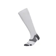 2XU Vectr Light Cushion Full-Length Compression Socks - 2025