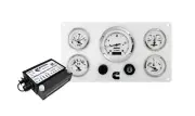 CUMMINS Marine Instrument Panel NMEA 2000 Engine Data Converter