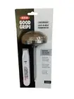 OXO Chef's Precision Leave-In Meat Thermometer