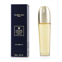 在飛比找蝦皮商城優惠-Guerlain 嬌蘭 - 蘭鑽精奢氧生系列 蘭鑽精奢氧生金