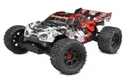 Team Corally KAGAMA 4 Brushless Power 4S RTR Red (80Kph+) *IN STOCK*