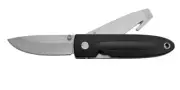 BUCK 180LS Cross Lock Deputy Folding Knife W/Original box
