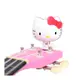 【安可市集】Hello Kitty 三麗鷗正版授權 5合1 夾式 調音器(TU021-01)