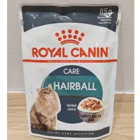 在飛比找蝦皮購物優惠-[現貨]Royal Canin 法國 皇家 貓 濕糧 成貓 