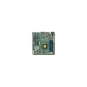 Supermicro X11SSH-LN4F Server Motherboard - Intel Chipset - Socket H4 LGA-1151 -