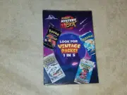 Iconic Mystery Pokemon Booster Box....Graded Card!?
