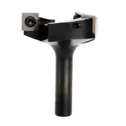 Surfacing Router Bits Wood Milling Cutter Slab Flattening Router Bit fr Cutting