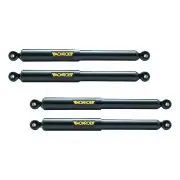 Monroe Monro-Matic Plus Shocks for Holden Gemini TX TC TD TE TF TG Piazza JR130