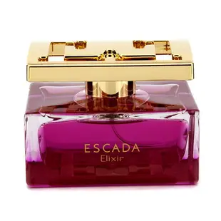 艾斯卡達 Escada - 沉醉夢想女性淡香精 Especially Escada Elixir Eau De Parfum Intense Spray