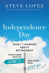 在飛比找誠品線上優惠-Independence Day: What I Learn