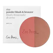 Ere Perez Rice Powder Blush & Bronzer Refill | Flora & Fauna AU