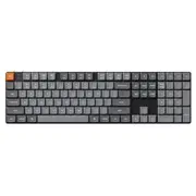Keychron K5 Max Wireless Mechanical Keyboard Brown Switch