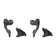 SRAM Rival AXS E1 Shift-Brake Control + Hydraulic Disc Brake set