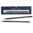 Faber Castell ~ 6B GOLDFABER PENCILS ~ 20 Box ~ Classic School Graphite Art Lead