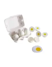 [Hape] Egg Carton