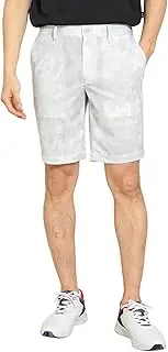 [Callaway] C24127105 Men's Shorts (Spotty Dyed Print, Sweat Absorbent, Quick Drying), Golf