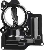 for VW for Golf for Passat for Tiguan for Scirocco 1.4T 03C128063A A2C59511700 Throttle Body Valve Control Flap 03C128063B Throttle Position Sensor