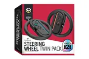 Powerwave Steering Wheel Twin Pack for Nintendo Switch 2