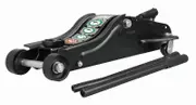 Black Jack BJ-1700LP - Low Profile Trolley Jack 1700kg ABS Case