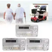 Stainless Steel Scooter Controller Wheelchair Mobility Scooter Controller Parts