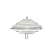 Professional Backflow Protector Securely Prevents Milk Backflow for Pumps