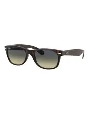 [Ray-Ban] New Wayfarer Brown RB2132 Polarised Sunglasses