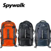 在飛比找Yahoo!奇摩拍賣優惠-勝德豐 SPYWALK 登山背包 登山包 登山後背包  旅行