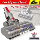 Turbo Brush Roller Replacement for Dyson Head V7 V8 V10 V11 Y1W2 Vacuum Cleaner