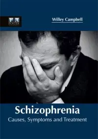 在飛比找博客來優惠-Schizophrenia: Causes, Symptom