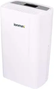 Ionmax ION622 12L/Day Compressor Dehumidifier