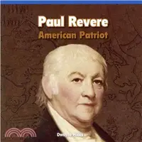 在飛比找三民網路書店優惠-Paul Revere ― American Patriot