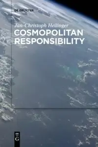 在飛比找博客來優惠-Cosmopolitan Responsibility: G