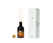 Aromatik - Nirvana - Signature Reed Diffuser 200 ML (10 Natural Diffuser Reeds)