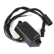 Ignitor CDI For Johnson Evinrude 4.5HP 7.5HP 1980-1983 8HP 30HP 40HP 1984