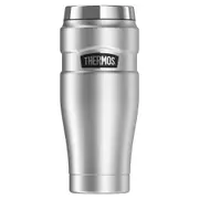 Thermos Stainless Steel King Portable Vacuum Insulated Durable Tumbler 470ml