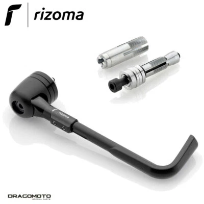 DUCATI 1098 S 2006-2011 PROGUARD SYSTEM® Street Edition RIZOMA LP010B LP200B ...