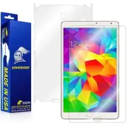 ArmorSuit Samsung Galaxy Tab S 8.4 Screen Protector + Full body Skin USA