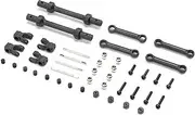 Losi Sway Bar Set F/R Mini LMT LOS214042