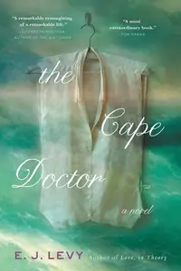 在飛比找誠品線上優惠-The Cape Doctor