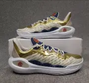 Under Armour Curry 11 Champion Mindset Basketball Sneaker Shoes Men Sizes 8-13