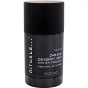 Rituals 24h Anti-persistent Stick - 75ml