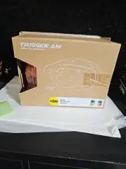 IXS Trigger AM MIPS Burnt Orange Bike Helmet ( Brand New)