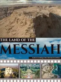 在飛比找博客來優惠-The Land of The Messiah: a lan